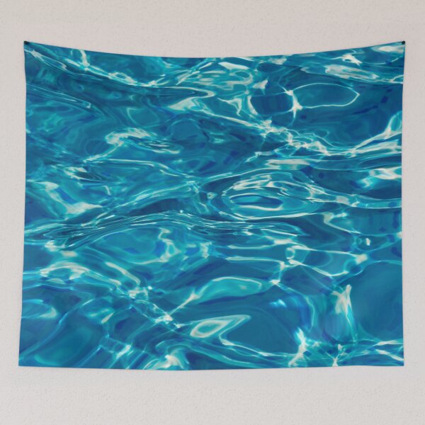 Item preview, Swimming pool days designed and sold by lullabel77.
