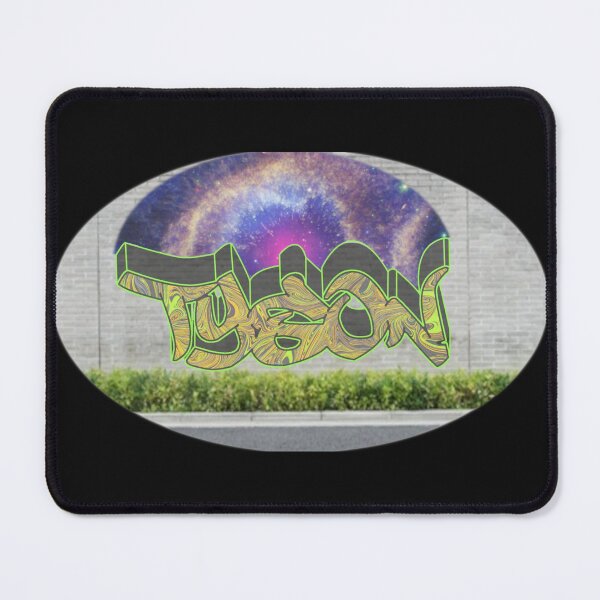 Item preview, TYSON Urban Street Graffiti Style Name Piece designed and sold by Mash75art.