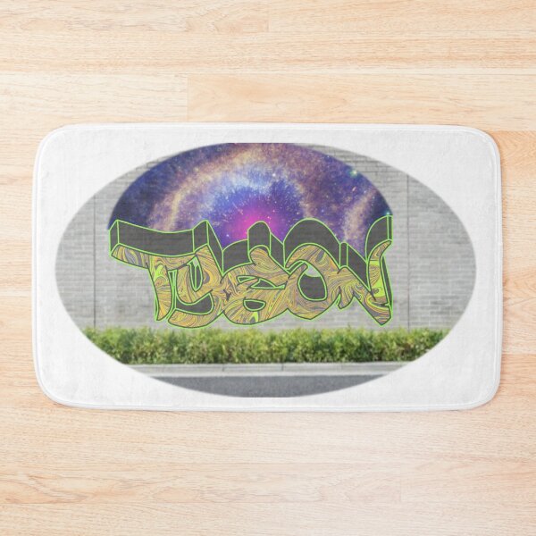 Item preview, TYSON Urban Street Graffiti Style Name Piece designed and sold by Mash75art.