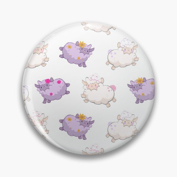 Item preview,  Hermes Sheep designed and sold by SoyYuriO.