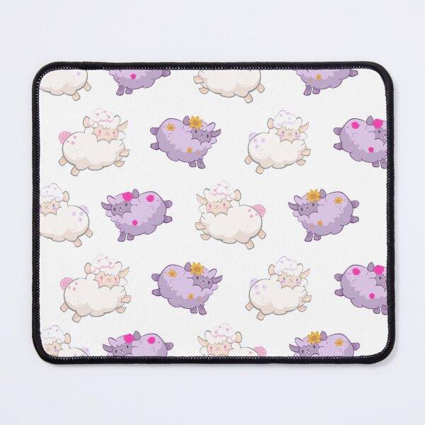 Item preview,  Hermes Sheep designed and sold by SoyYuriO.