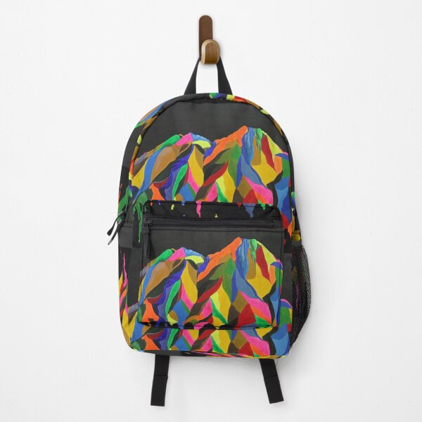 Item preview, Avila Caracas colorful designed and sold by Jleopoldo.