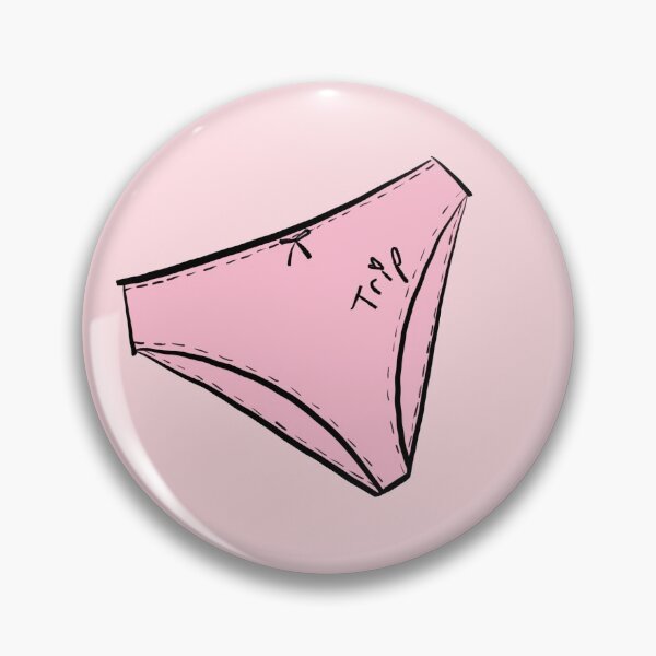 Item preview, The virgin suicides trip underwear designed and sold by gruzinkerbelle.
