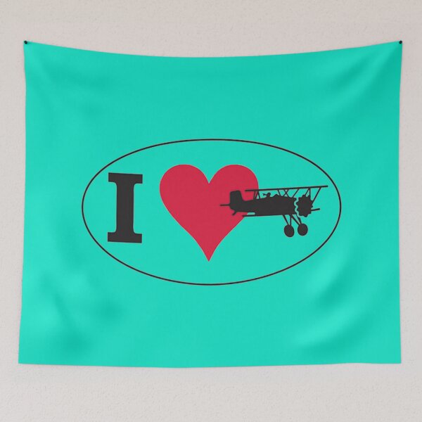 Item preview, I LIKE AVIATION  designed and sold by Ljubomir Cvijovic.