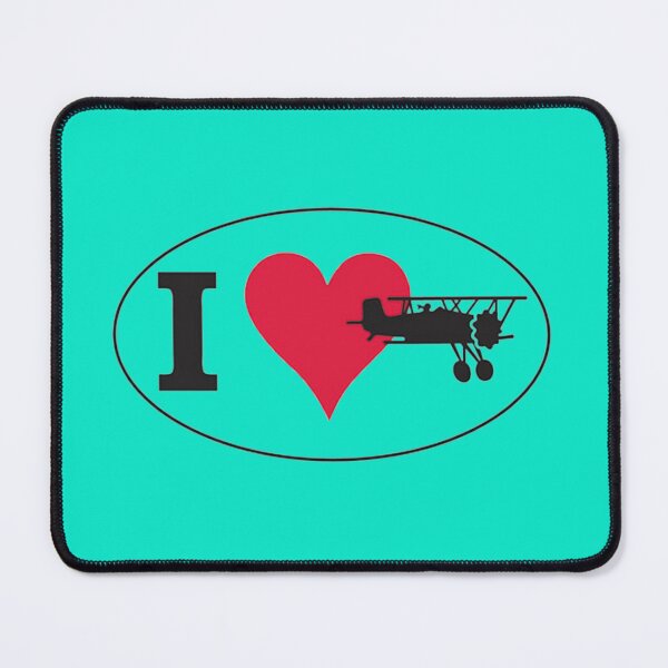 Item preview, I LIKE AVIATION designed and sold by Ljubomir Cvijovic.