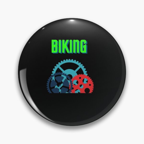 Item preview, Celebrating Biking - Love Of Cycling designed and sold by WowAllinOne.