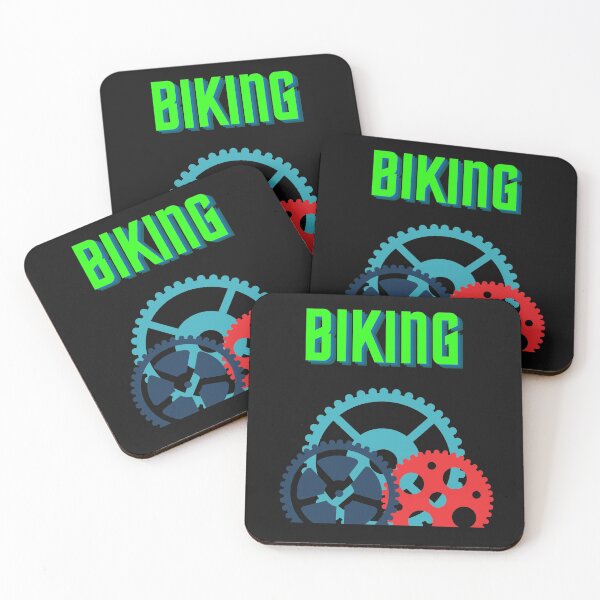 Item preview, Celebrating Biking - Love Of Cycling designed and sold by WowAllinOne.