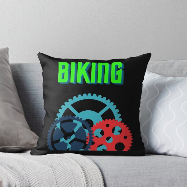 Item preview, Celebrating Biking - Love Of Cycling designed and sold by WowAllinOne.