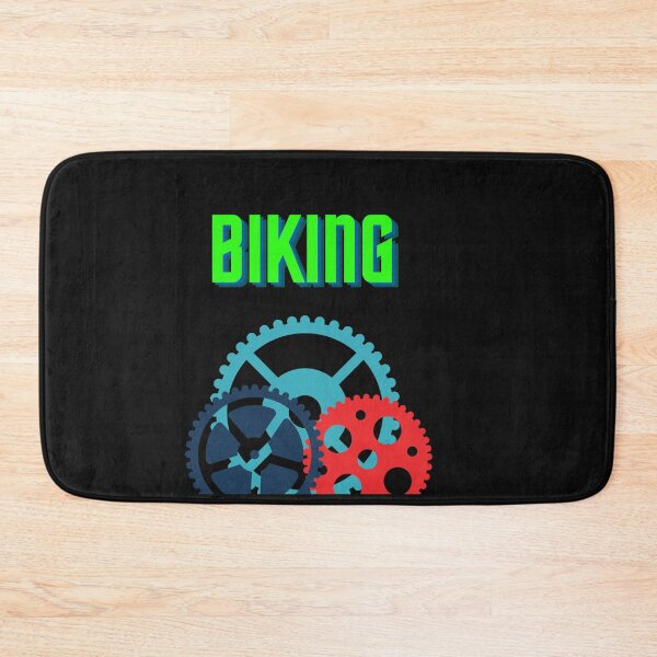 Item preview, Celebrating Biking - Love Of Cycling designed and sold by WowAllinOne.