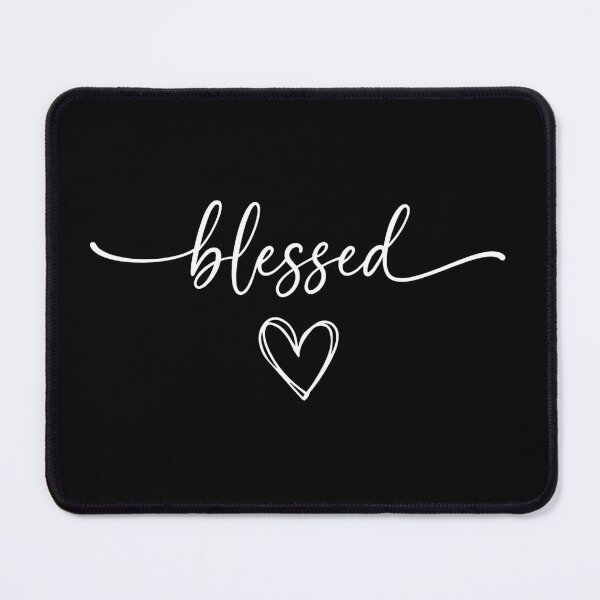 Item preview, Blessed designed and sold by Ashi17.