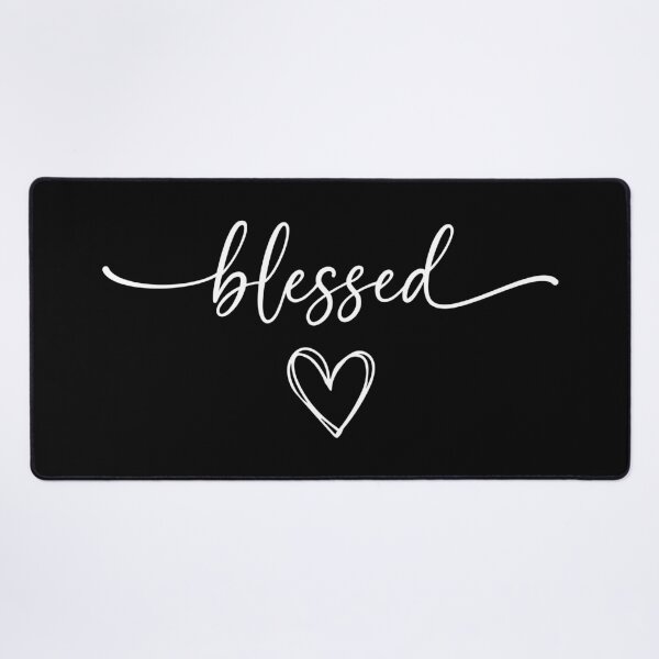 Item preview, Blessed designed and sold by Ashi17.
