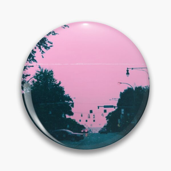 Item preview, Buffalo Pink hour  designed and sold by mkwirfs1994.