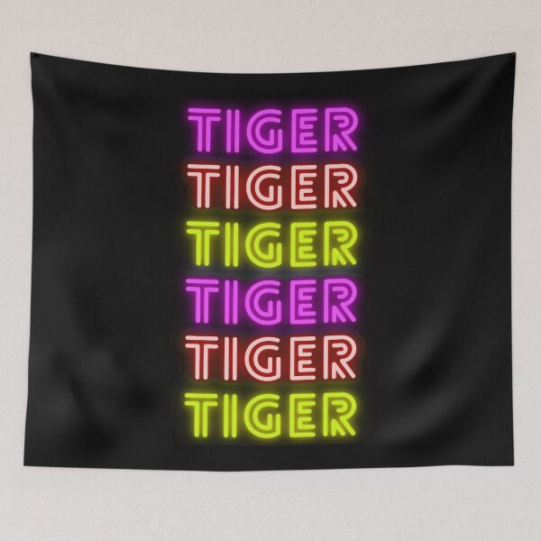 Item preview, Chinese Tiger Zodiac-Tiger Symbol-Chinese New Year 2022-Lunar New Year-Born Year Of The Tiger-Born A Tiger designed and sold by SighFly52.