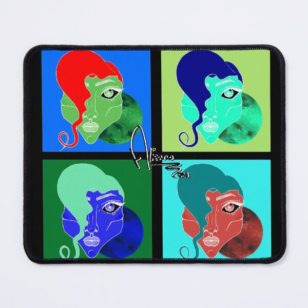 Item preview, Alieano POPART 3 designed and sold by RMSartZ.