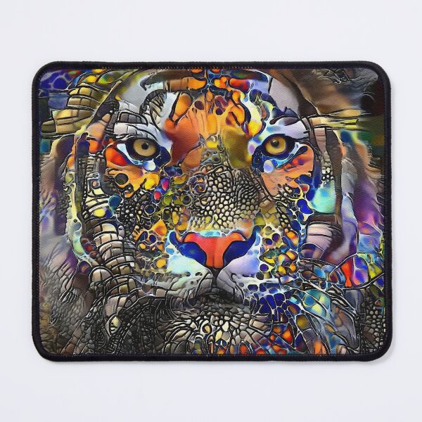 Item preview, Prince Zang, Tiger designed and sold by L. ROCHE.