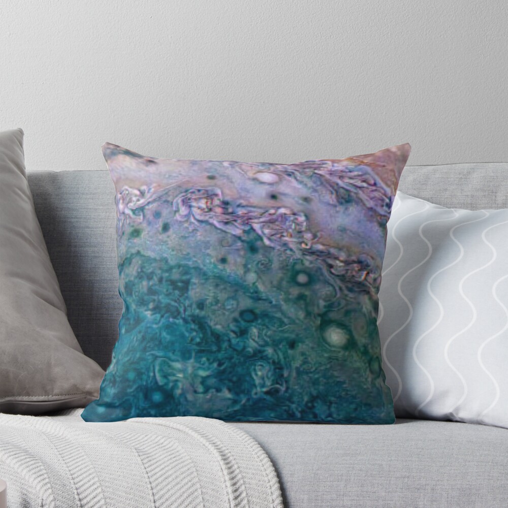 Item preview, Throw Pillow designed and sold by SillyFun.