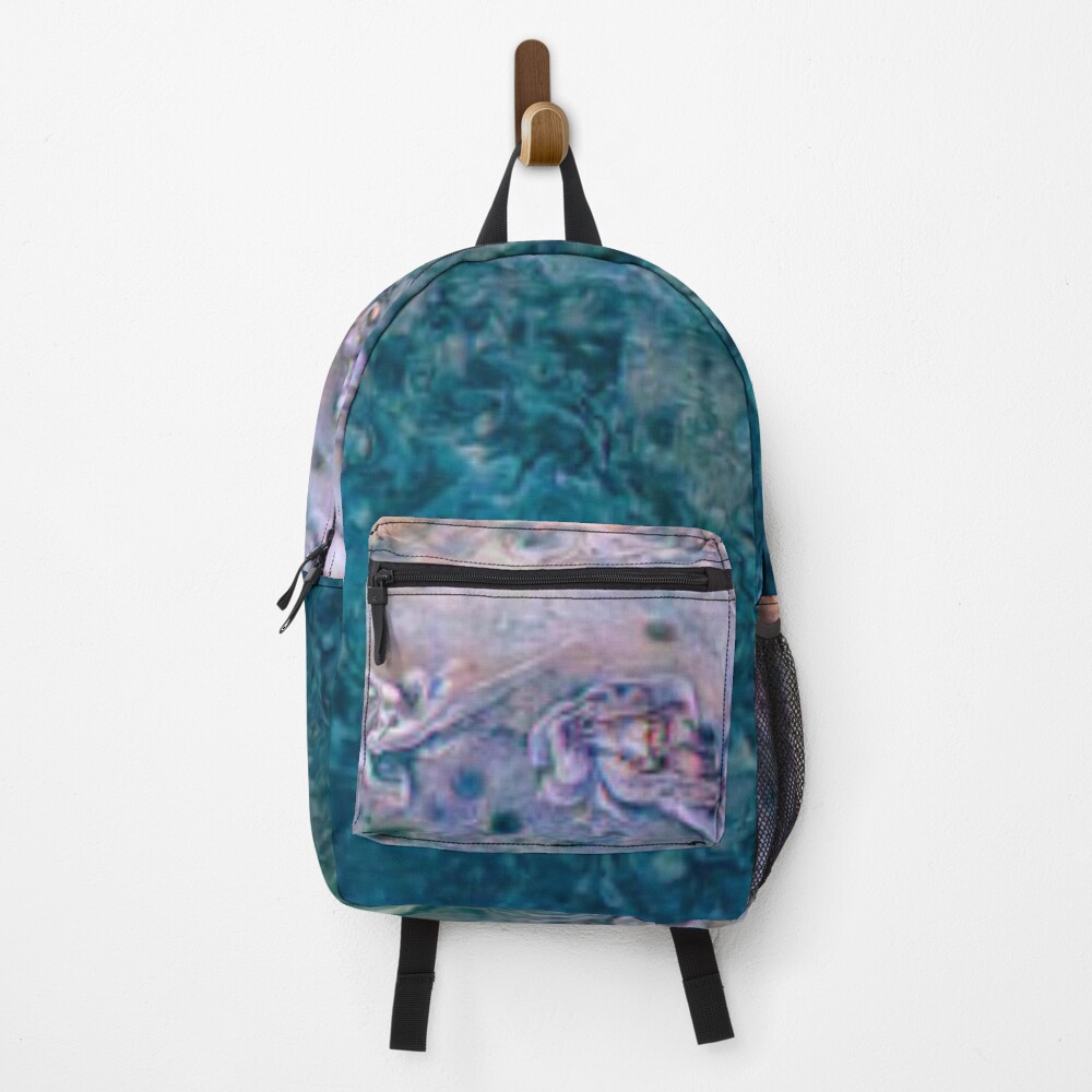 Item preview, Backpack designed and sold by SillyFun.