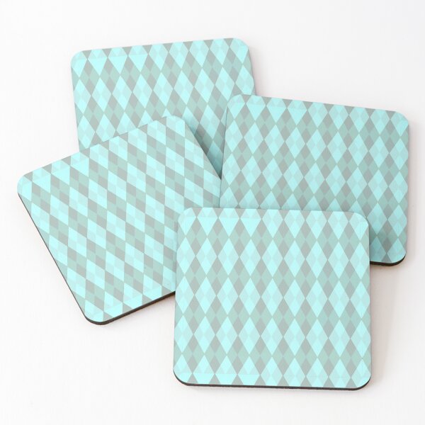 Item preview, Blue Plaid designed and sold by Ciafre.