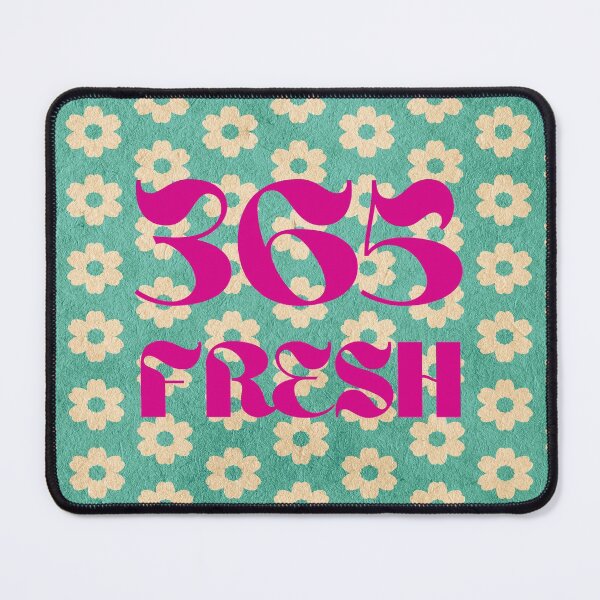 Item preview, 365 FRESH (KPOP TRIPLE H) RETRO designed and sold by ValAndVanya.