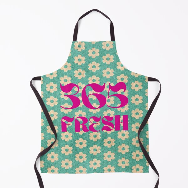 Item preview, 365 FRESH (KPOP TRIPLE H) RETRO designed and sold by ValAndVanya.