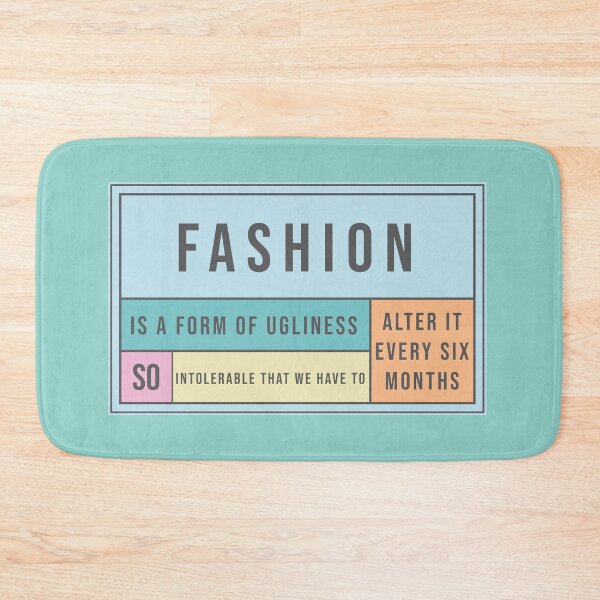 Item preview, Oscar Wilde - Quote 4 Full Colour designed and sold by TheChicken.