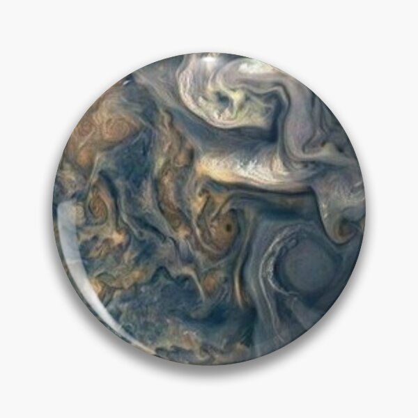 Item preview, Jupiter Image Pattern designed and sold by SillyFun.