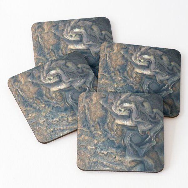 Item preview, Jupiter Image Pattern designed and sold by SillyFun.