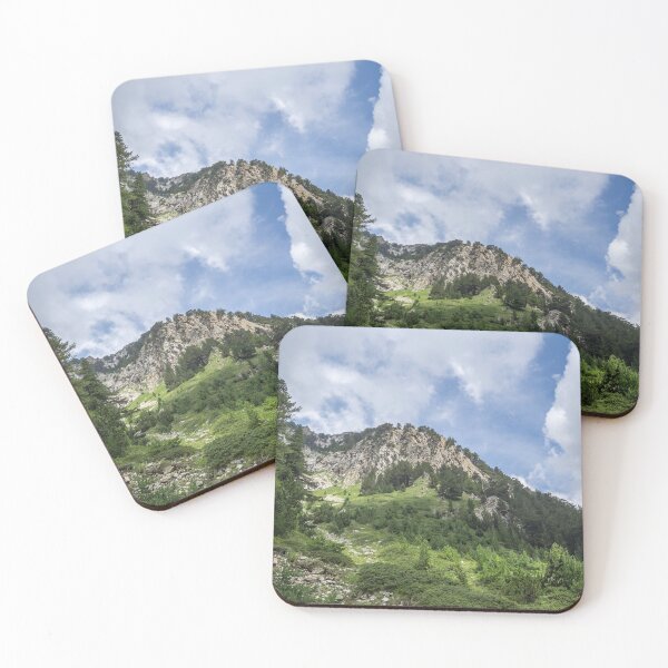 Item preview, Mountain Landscape designed and sold by NIKOLAY GACHEV.