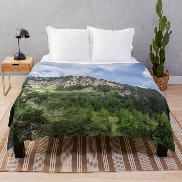 Item preview, Mountain Landscape designed and sold by NIKOLAY GACHEV.