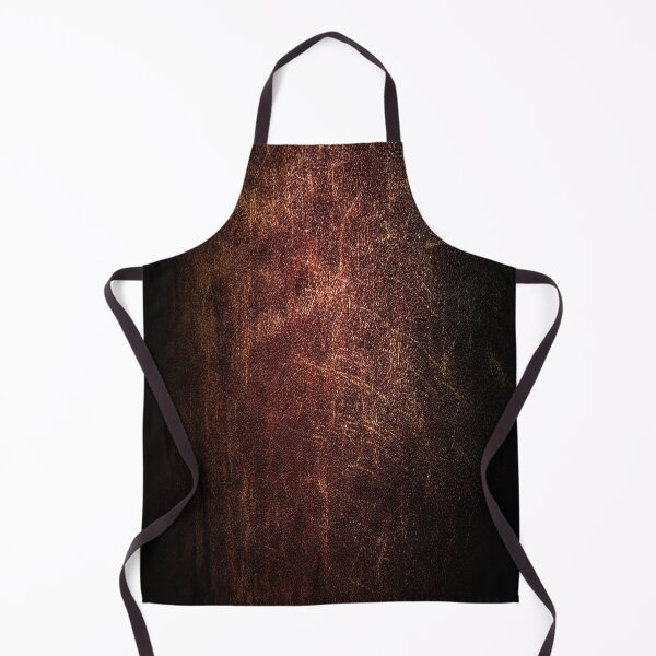 Item preview, Dark Detailed Leather designed and sold by aventi24.