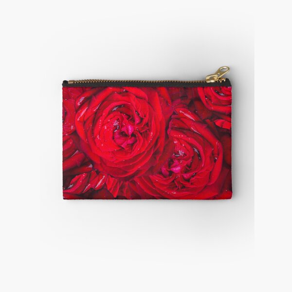 Item preview, From the heart - red roses for YOU! designed and sold by MarionsArt.
