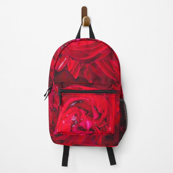 Item preview, From the heart - red roses for YOU! designed and sold by MarionsArt.