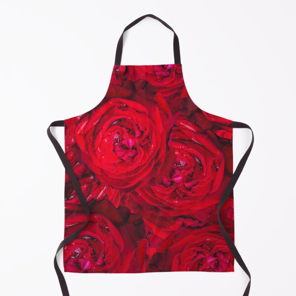 Item preview, From the heart - red roses for YOU! designed and sold by MarionsArt.