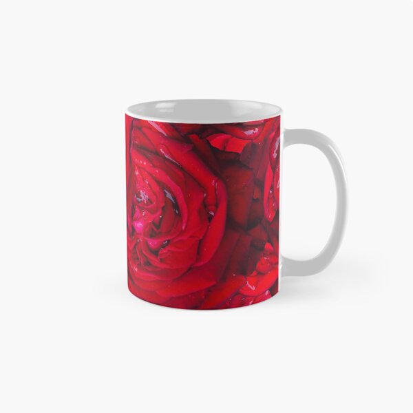 Item preview, From the heart - red roses for YOU! designed and sold by MarionsArt.