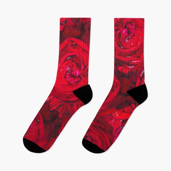 Item preview, From the heart - red roses for YOU! designed and sold by MarionsArt.