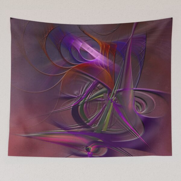 Item preview, Legend Reborn (Square Version) - By John Robert Beck designed and sold by studiobprints.