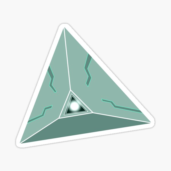 Rover Sticker