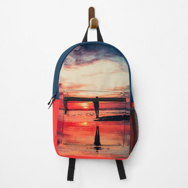 Item preview, Praying to the sunset designed and sold by lullabel77.
