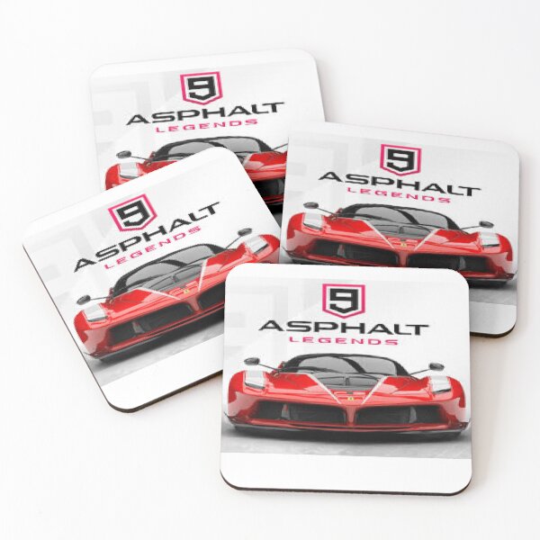 Item preview, Asphalt 9: legends designed and sold by Herbcheese.