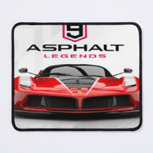 Item preview, Asphalt 9: legends designed and sold by Herbcheese.