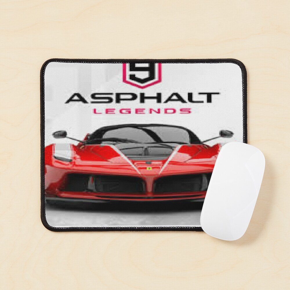 Asphalt 9: Legends - Arcade Racing | Asphalt Legends