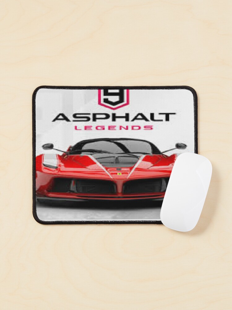 Asphalt 9 — Gameloft Technical Support and Help Center