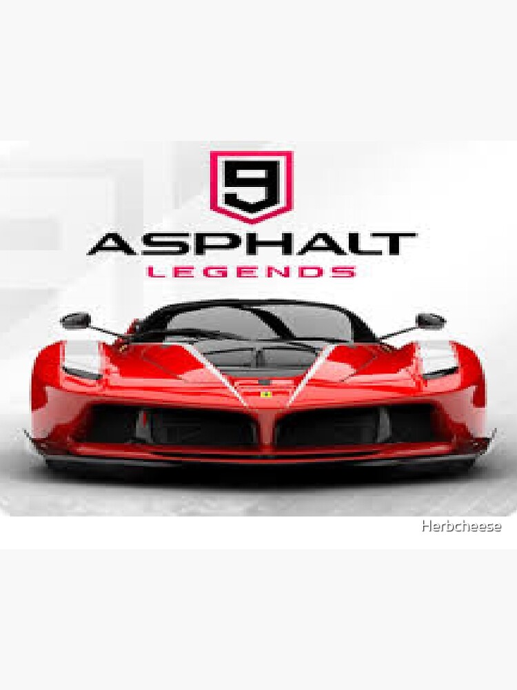 Asphalt 9 Legends | ALL CARS + DLC | 2023 [4K] - YouTube