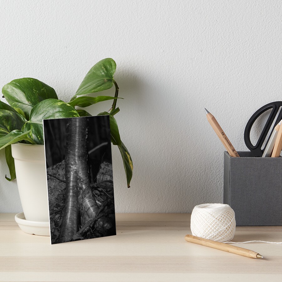 Item preview, Art Board Print designed and sold by R-York.