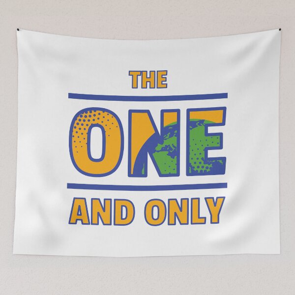 Item preview, The One and Only Planet Earth designed and sold by DKdesigns27.