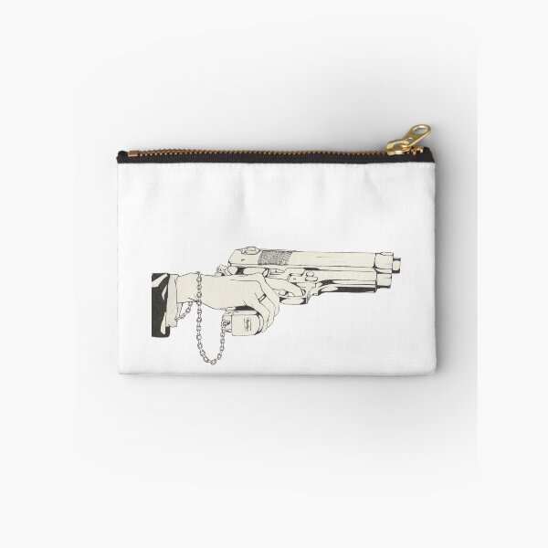 Item preview, anime gun designed and sold by rockovart.