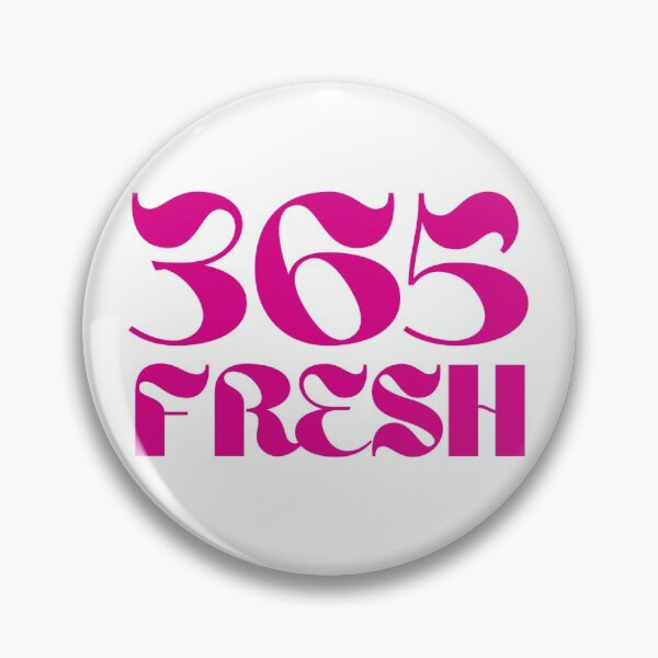 Item preview, Copy of 365 FRESH (KPOP TRIPLE H) RETRO designed and sold by ValAndVanya.