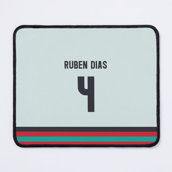 Item preview, Ruben Dias Portugal Away designed and sold by Zgjimi17.