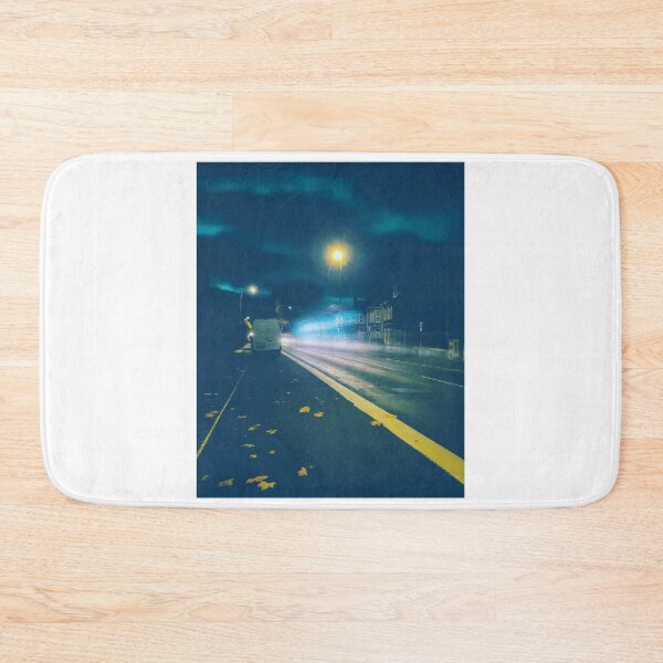 Item preview, The night bus designed and sold by TimConstable.