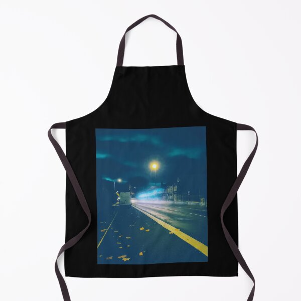 Item preview, The night bus designed and sold by TimConstable.